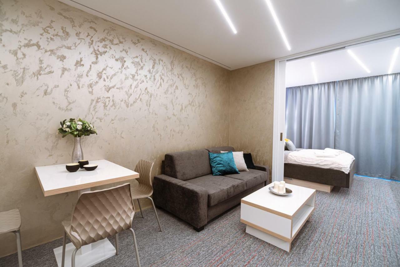 Studio Hrebienok C211 Vysoké Tatry Exteriör bild