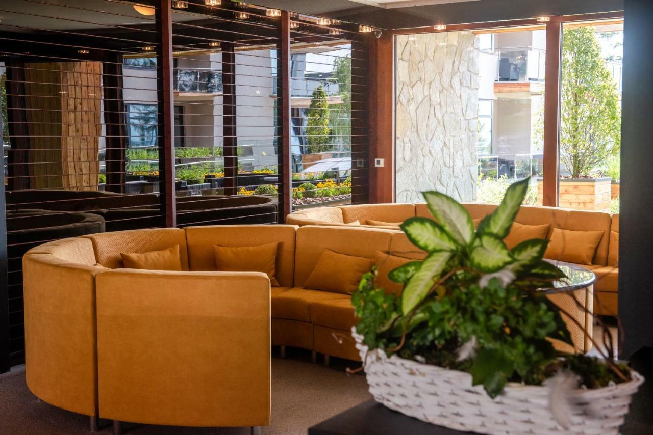 Studio Hrebienok C211 Vysoké Tatry Exteriör bild