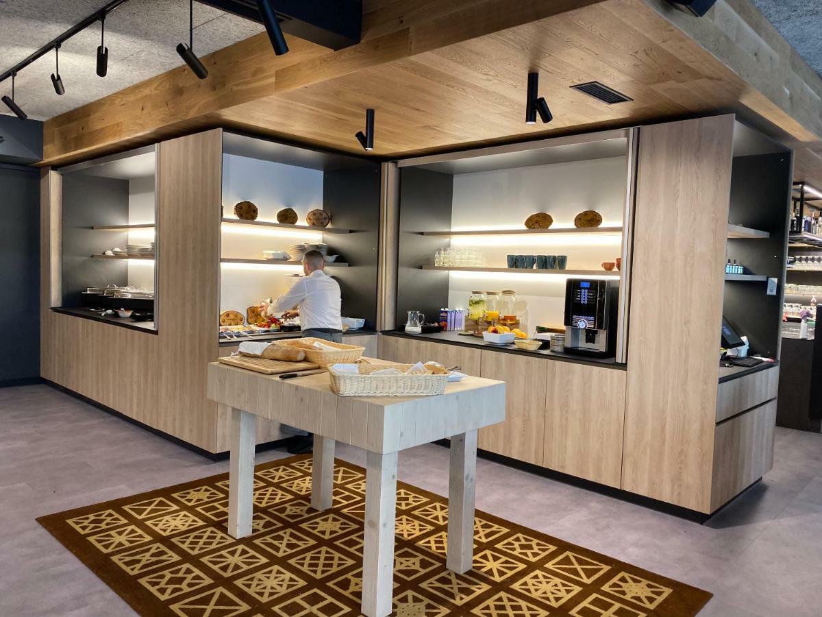 Studio Hrebienok C211 Vysoké Tatry Exteriör bild