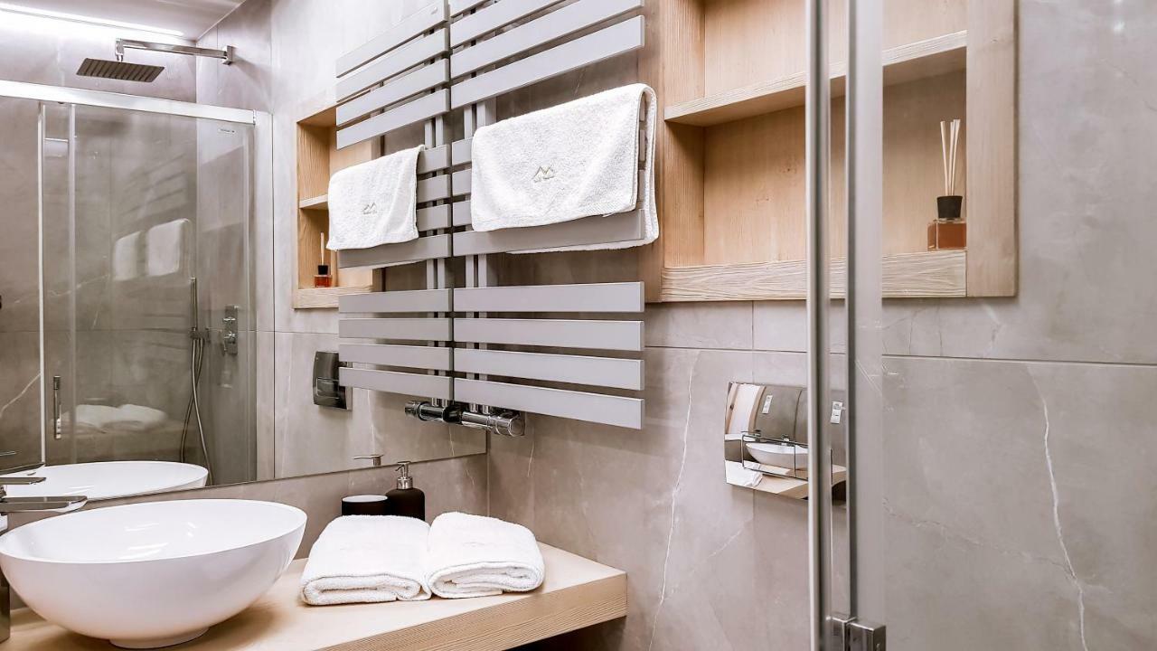 Studio Hrebienok C211 Vysoké Tatry Exteriör bild